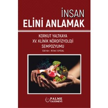 Palme Yayınevi İnsan Elini Anlamak