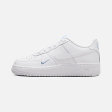 Nike Air Force 1 Gs FW25 Çocuk Spor Ayakkabı IH4475-100