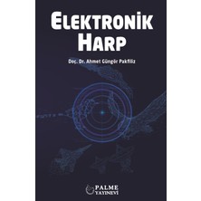 Palme Yayınevi Elektronik Harp