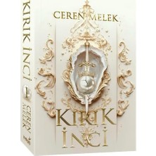Nesto Home Kırık Inci