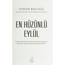 Nesto Home En Hüzünlü Eylül