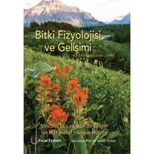 Palme Yayınevi Bitki Fizyolojisi ve Gelişimi Taiz&Zeiger
