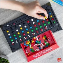 Nesto Home Mastermind