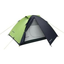 Calperia 4 Kişilik Kamp Çadırı