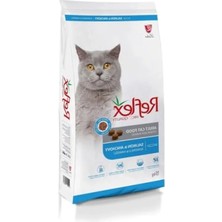 Calperia Hamsili Yetişkin Kedi Maması - 15 kg