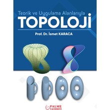  palme yayınevi teorik ve uygulama alanlarıyla topoloji