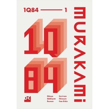 Nesto Home 1Q84 - 1. Kitap