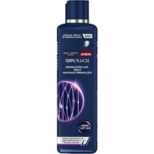 Calperia Güçlendirici Saç Dökülmesine ve Kepeğe Karşı Etkili Şampuan, 300 ml