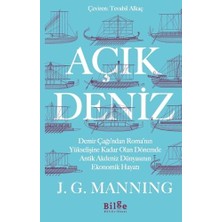Nesto Home Açık Deniz: Demir Çağı'ndan Roma'nın Yükselişine Kadar Olan Dönemde Antik Akdeniz Dünyasının Ekonomik Hayatı: Demir Çağı'ndan Roma'nın ... Antik Akdeniz Dünyasının Ekonomik Hayatı