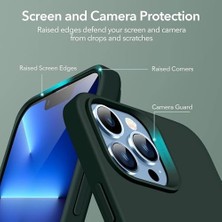 Nesto Home Esr 13 Pro Kılıf,cloud Yeşil