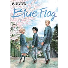 Nesto Home Blue Flag, Vol. 8: Volume 8