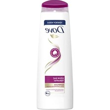 Calperia Saç Bakım Şampuanı - Uzun Yıpranmış Saçlar Için 400 ml