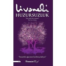Nesto Home Huzursuzluk