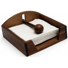 Parla Akasya Peçetelik