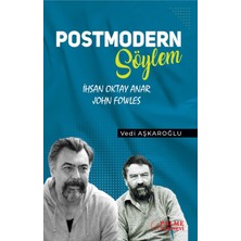 Palme Yayınevi Postmodern Söylem