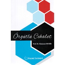 Palme Yayınevi Örgütlü Cehalet