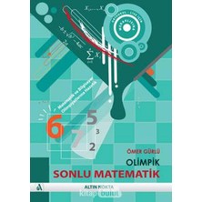Nesto Home Olimpik Sonlu Matematik-Kombinatorik: Matematik ve Bilgisayar Olimpiyatlarına Hazırlık Için
