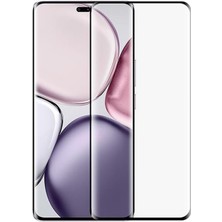 Nesto Home Honor 7 Lite Süper Pet Ekran Koruyucu Jelatin Siyah