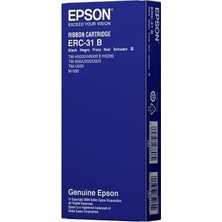  epson erc-31b şerit s015369