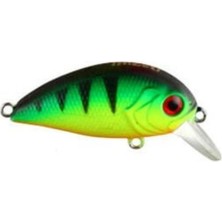 Usami The Small Tough 38F-SR 4gr Maket Balık RENK:354