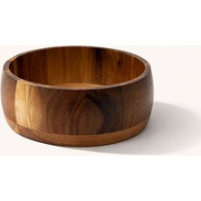 Parla Küçük Akasya Kase