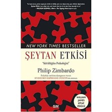 Nesto Home Şeytan Etkisi: Kötülüğün Psikolojisi