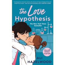 Nesto Home The Love Hypothesis: Tiktok Made Me Buy It! The Romcom Of The Year!