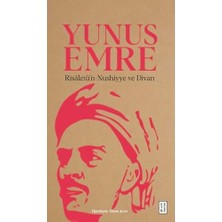 Nesto Home Risâletü’n-Nushiyye ve Divan - Yunus Emre