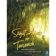 Nesto Home Söğüt Ağacı ve Tavşancık