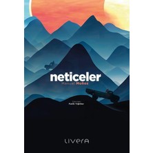 Nesto Home Neticeler