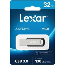 Nesto Home Jumpdrive 32GB M400 Usb3.0 130MB/S USB Bellek