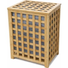 Chakra Model Çamaşır Sepeti