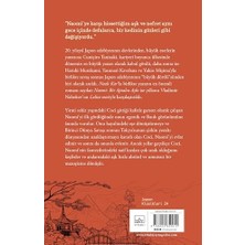 Nesto Home Naomi - Bir Aptalın Aşkı