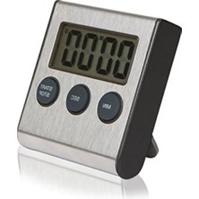 Calperia Hassas Dijital Zamanlayıcı
