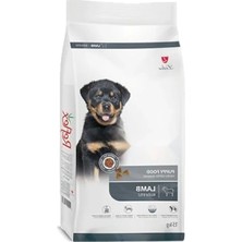 Calperia Yavru Köpek Maması, Kuzu Etli, 15 kg