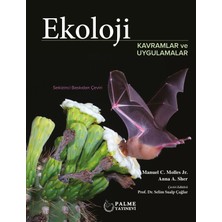  palme yayınevi ekoloji kavramlar ve uygulamalar