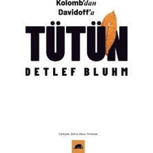 Nesto Home Kolomb’dan Davidoff’a Tütün