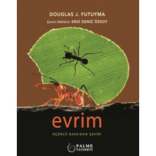 Palme Yayınevi Evrim Futuyma
