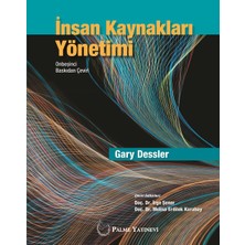 Palme Yayınevi İnsan Kaynakları Yönetimi