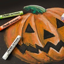 Nesto Home Yağlı Pastel 12 Renk