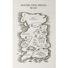 Nesto Home Gölgelerin Efendisi - Yanan Köprü