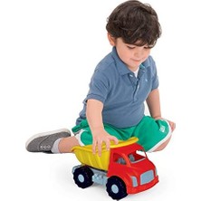 Nesto Home Prıce- Kamyon