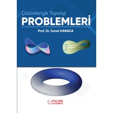  palme yayınevi çözümleriyle topoloji problemleri ısmet karaca