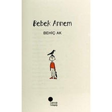 Nesto Home Bebek Annem