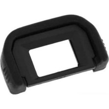 Nesto Home Ayex, Canon 1300D 1200D 550D 500D 450D 400D 350D 300D Ef Vizör Lastiği