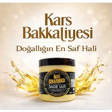 Sade Yağ (Sade Tereyağı) 450 gr