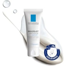 Calperia Hassas Ciltler Için Nemlendirici Bakım Kremi - 40 ml