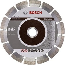 Nesto Home Abrasive Için Elmas Kesim Diski Standartı, 2608602618, 0 Watts, 0 Volts