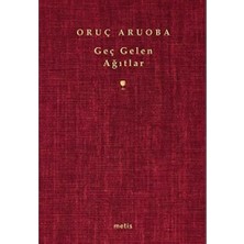 Nesto Home Geç Gelen Ağıtlar