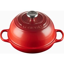 Le Creuset Döküm Ekmek Pişirme Kabı 24 cm
